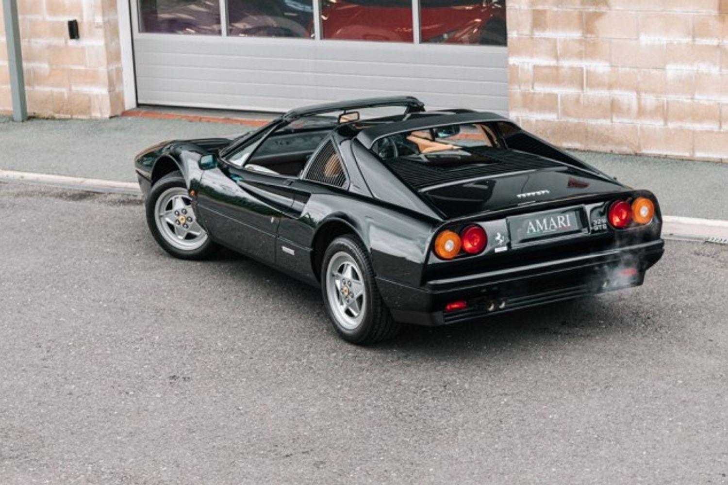FERRARI 328 GTS 3.2 GTS 2DR