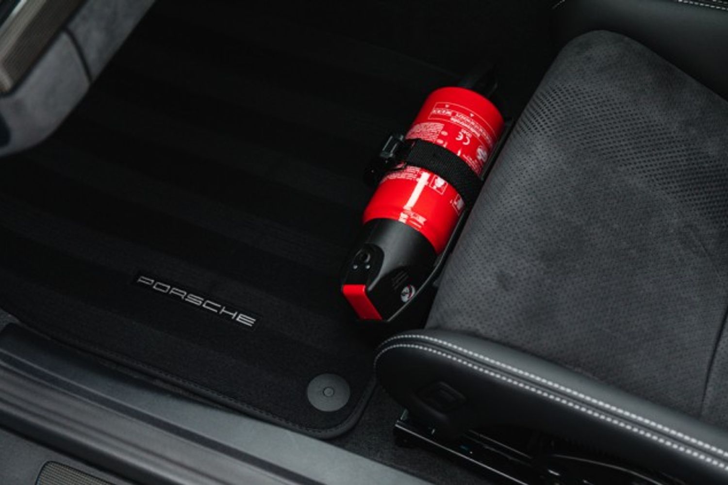 PORSCHE 911 GT3 RS PDK COUPE 4.0 GT3 RS PDK 2DR SEMI AUTOMATIC