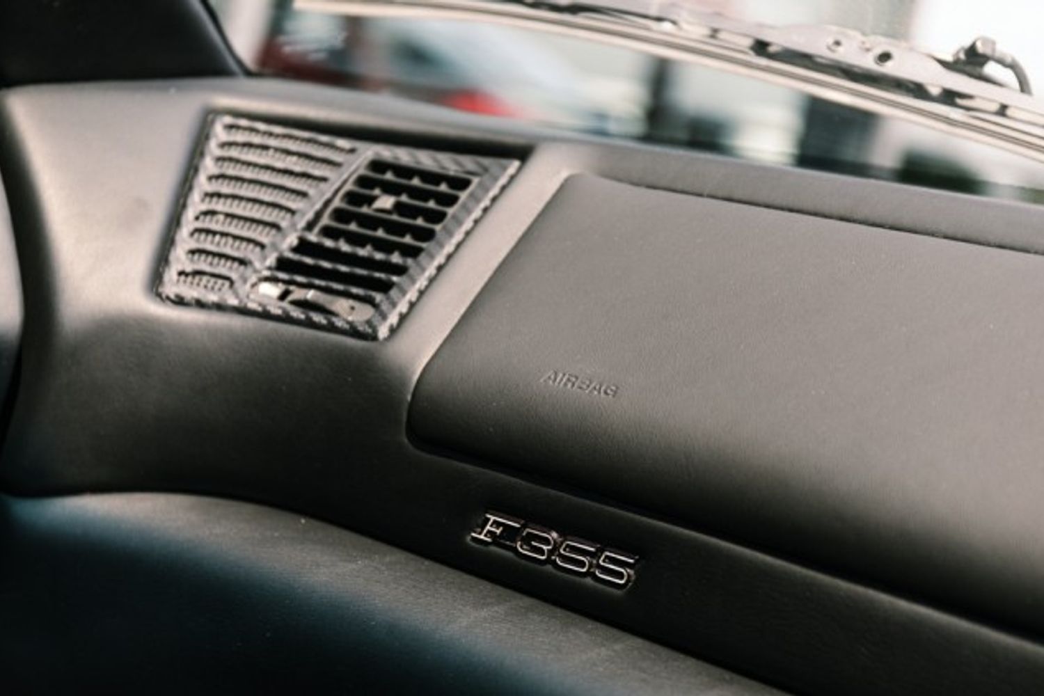 FERRARI 355 F355 SPIDER
