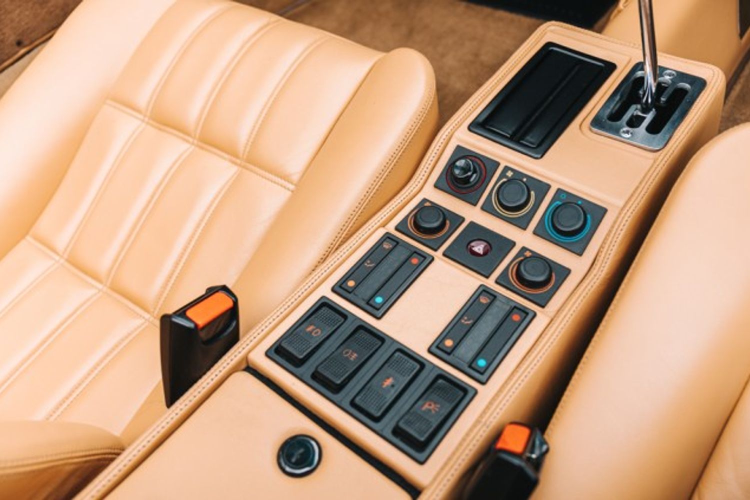 FERRARI 328 GTS 3.2 GTS 2DR