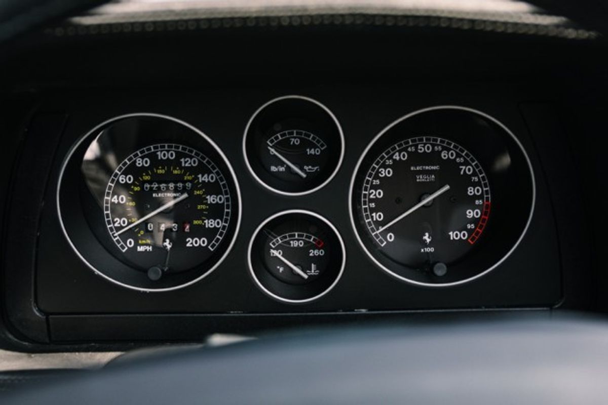 FERRARI 355 F355 SPIDER