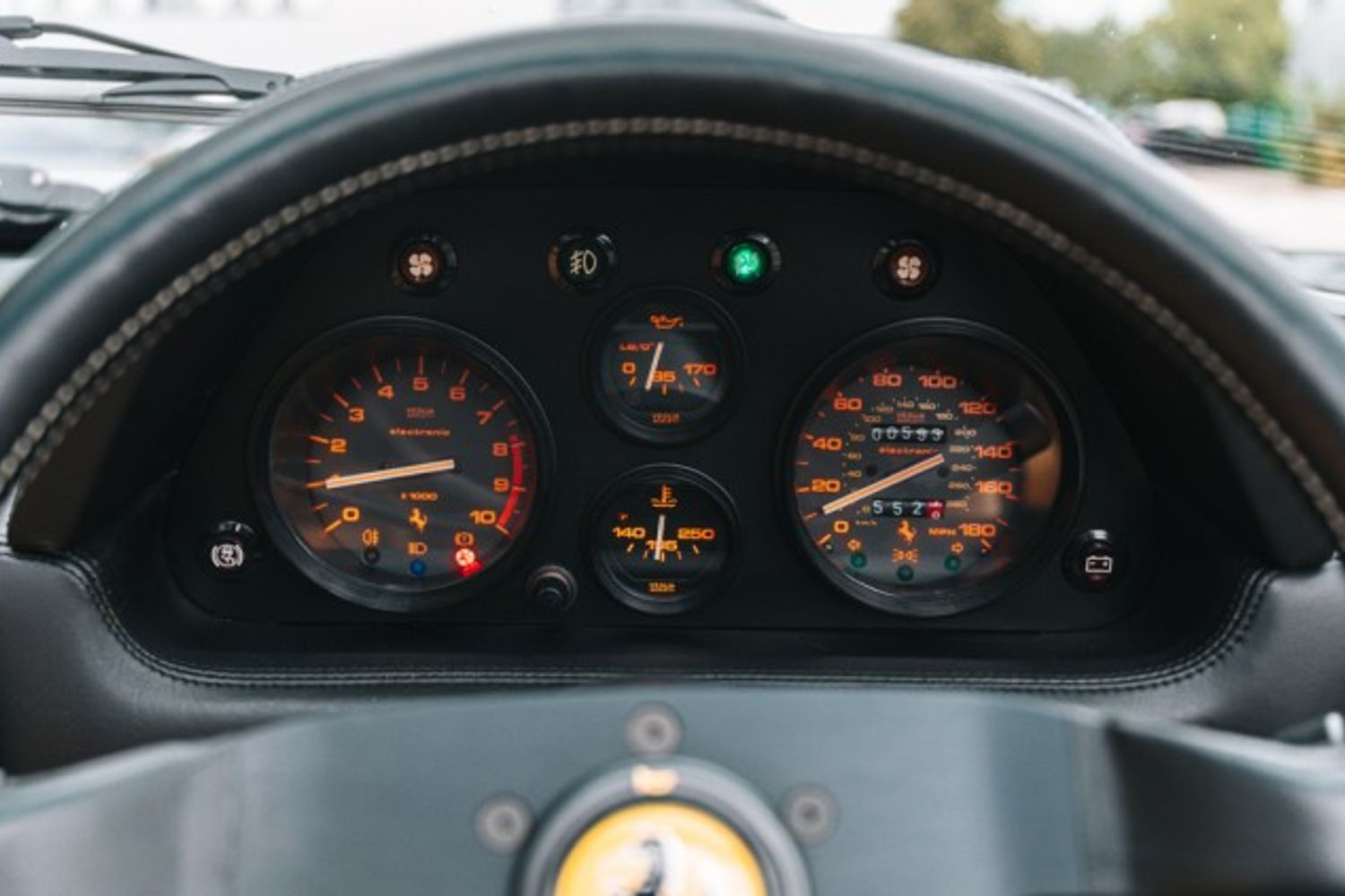 FERRARI 328 GTS 3.2 GTS 2DR