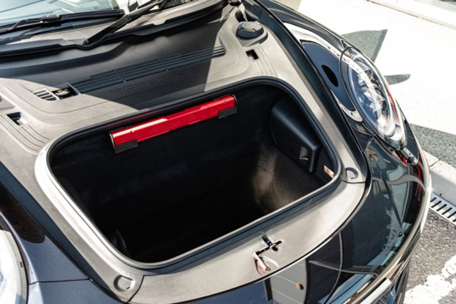PORSCHE 911 COUPE 3.0 CARRERA GTS PDK 2DR SEMI AUTOMATIC