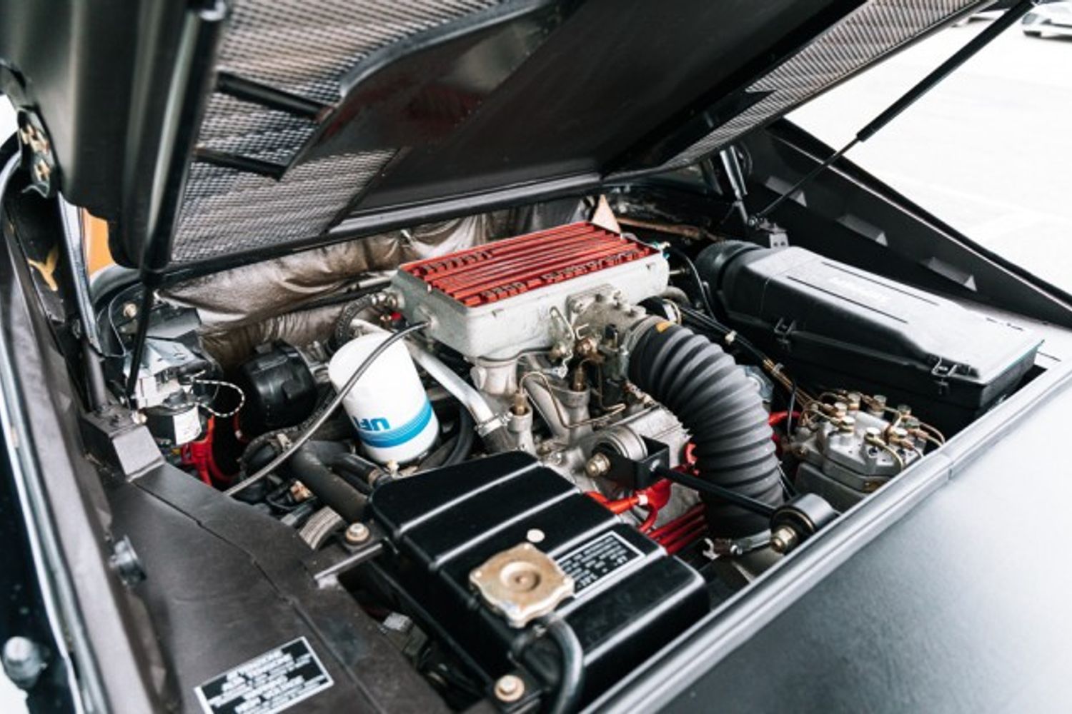 FERRARI 328 GTS 3.2 GTS 2DR