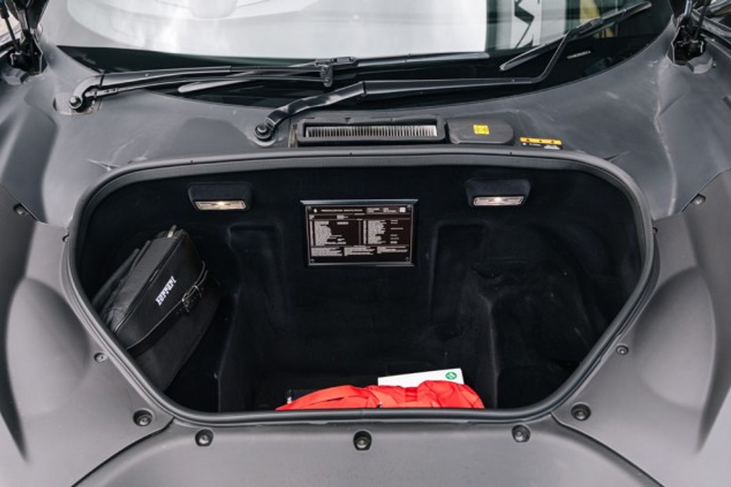 FERRARI 488 PISTA VSS CONVERTIBLE 3.9 VSS 2DR SEMI AUTOMATIC