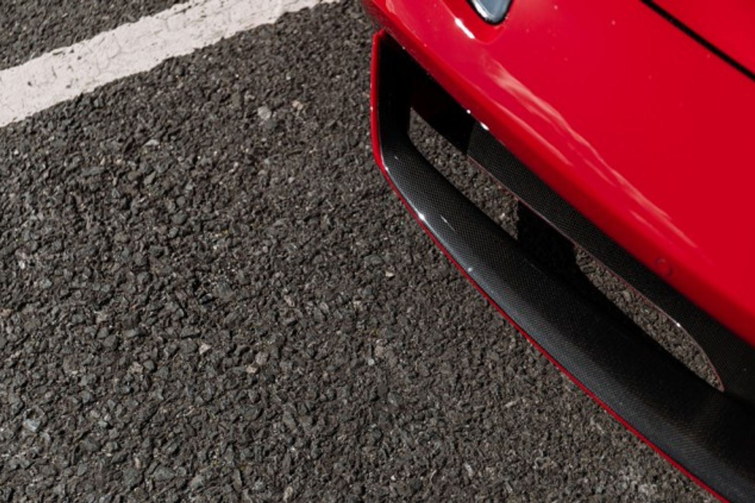 FERRARI 488 CONVERTIBLE 3.9 SPIDER 2DR SEMI AUTOMATIC