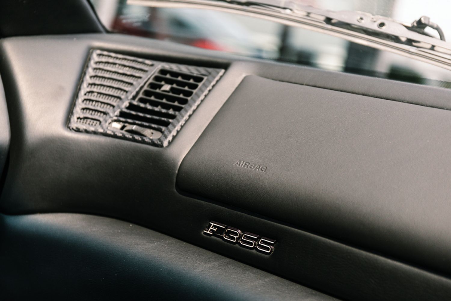 FERRARI 355 F355 SPIDER