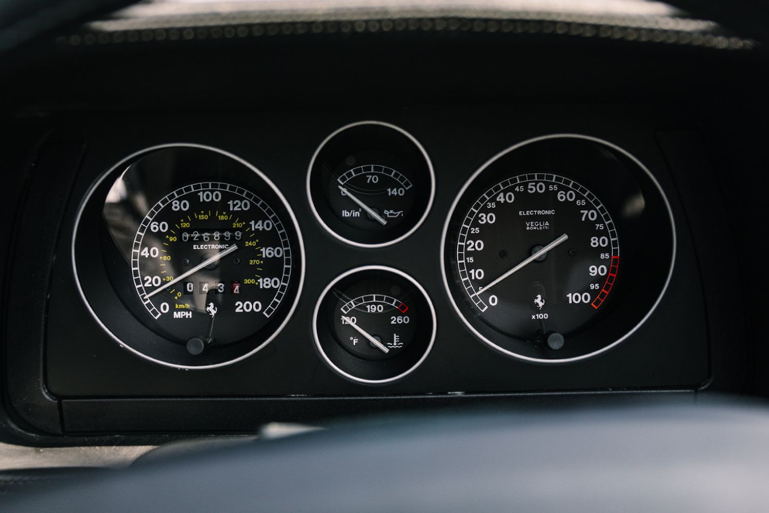 FERRARI 355 F355 SPIDER
