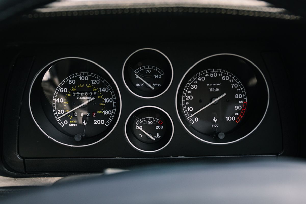 FERRARI 355 F355 SPIDER