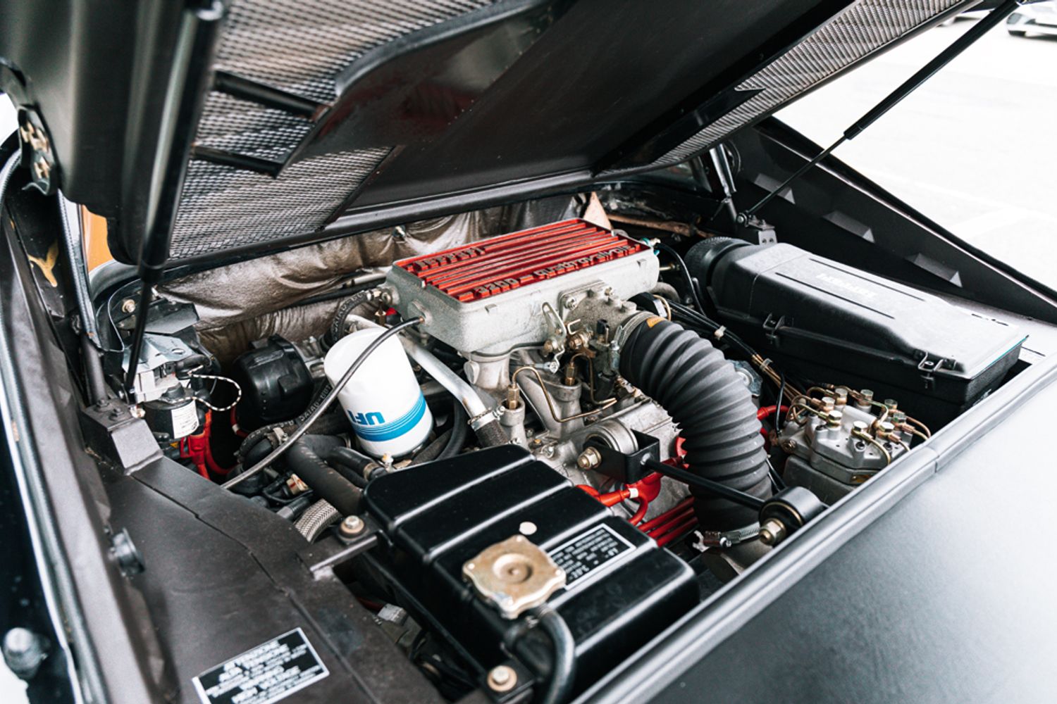 FERRARI 328 GTS 3.2 GTS 2DR