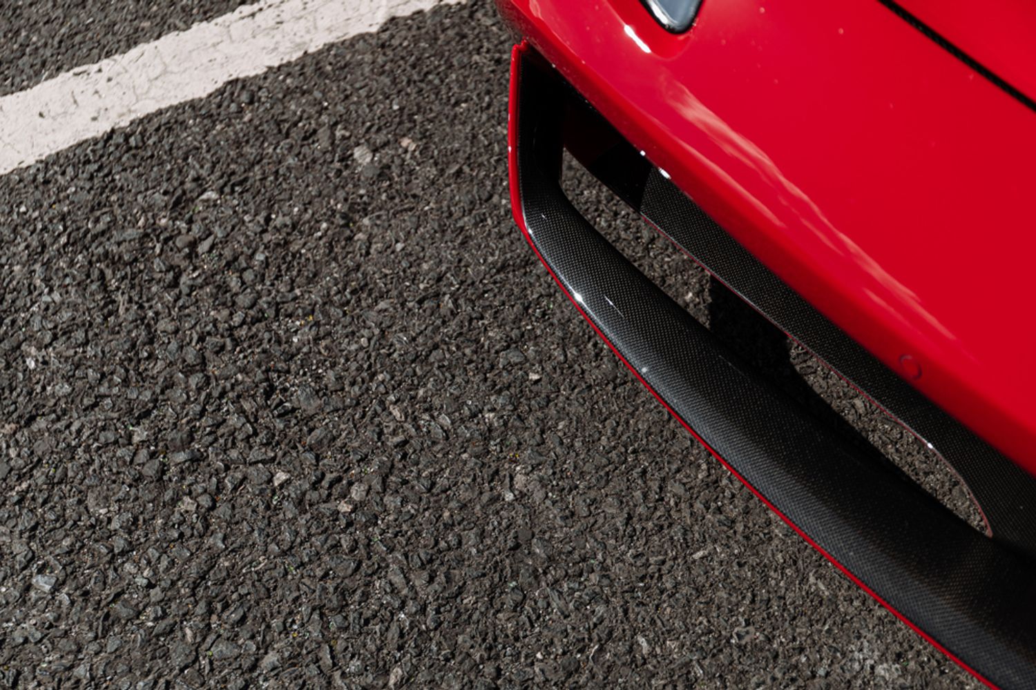 FERRARI 488 CONVERTIBLE 3.9 SPIDER 2DR SEMI AUTOMATIC