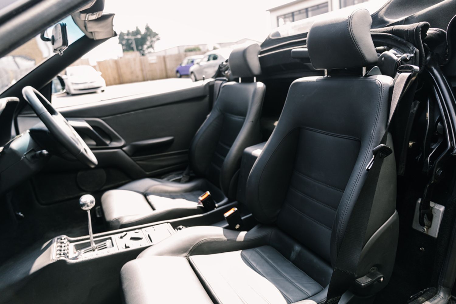 FERRARI 355 F355 SPIDER