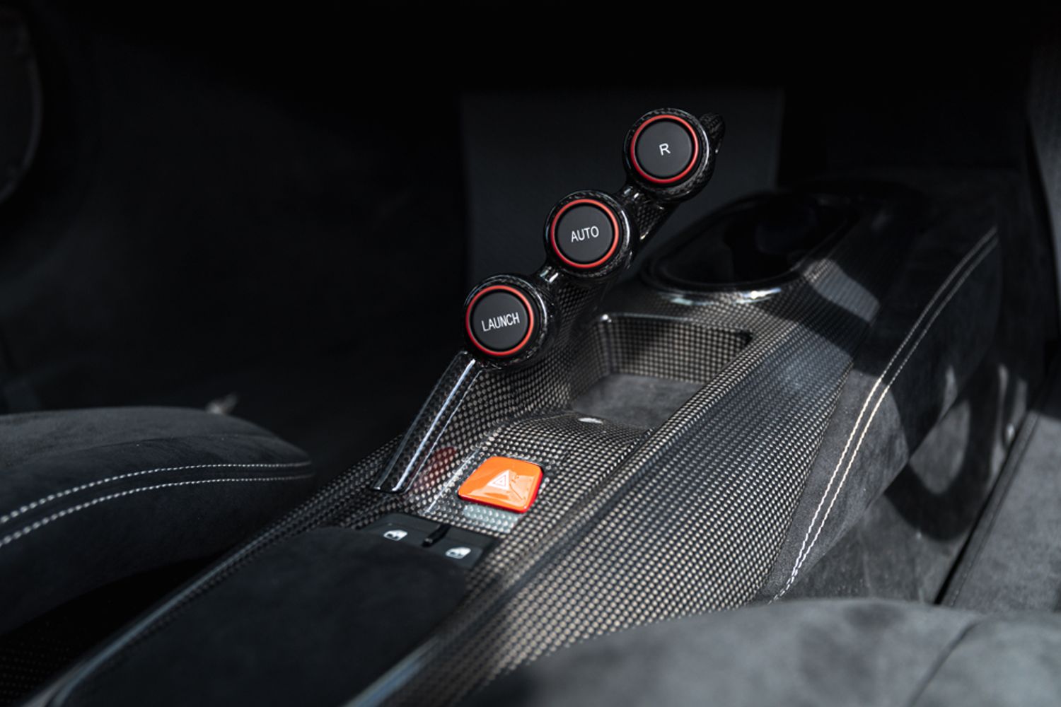 FERRARI 488 PISTA VS COUPE 3.9 VS 2DR SEMI AUTOMATIC