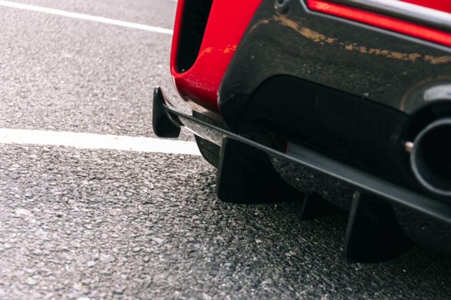 Ferrari 488 Pista Coupe 3.9 VS 2DR SEMI AUTOMATIC