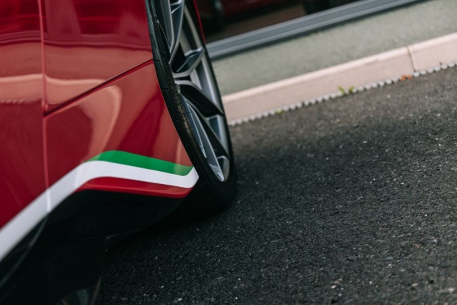 Ferrari 488 Pista Coupe 3.9 VS 2DR SEMI AUTOMATIC