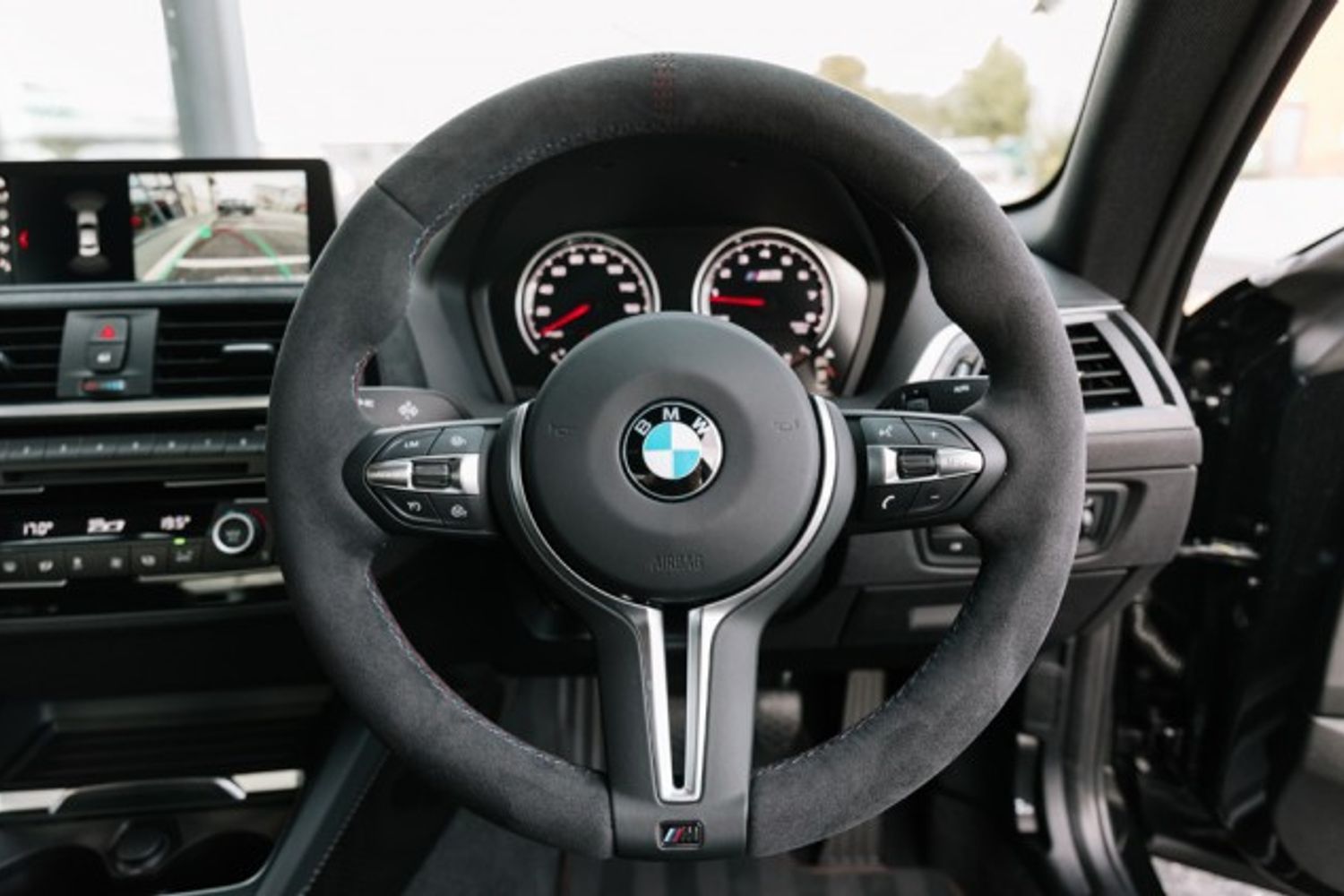 BMW 2 SERIES M2 CS COUPE 3.0 M2 CS 2DR