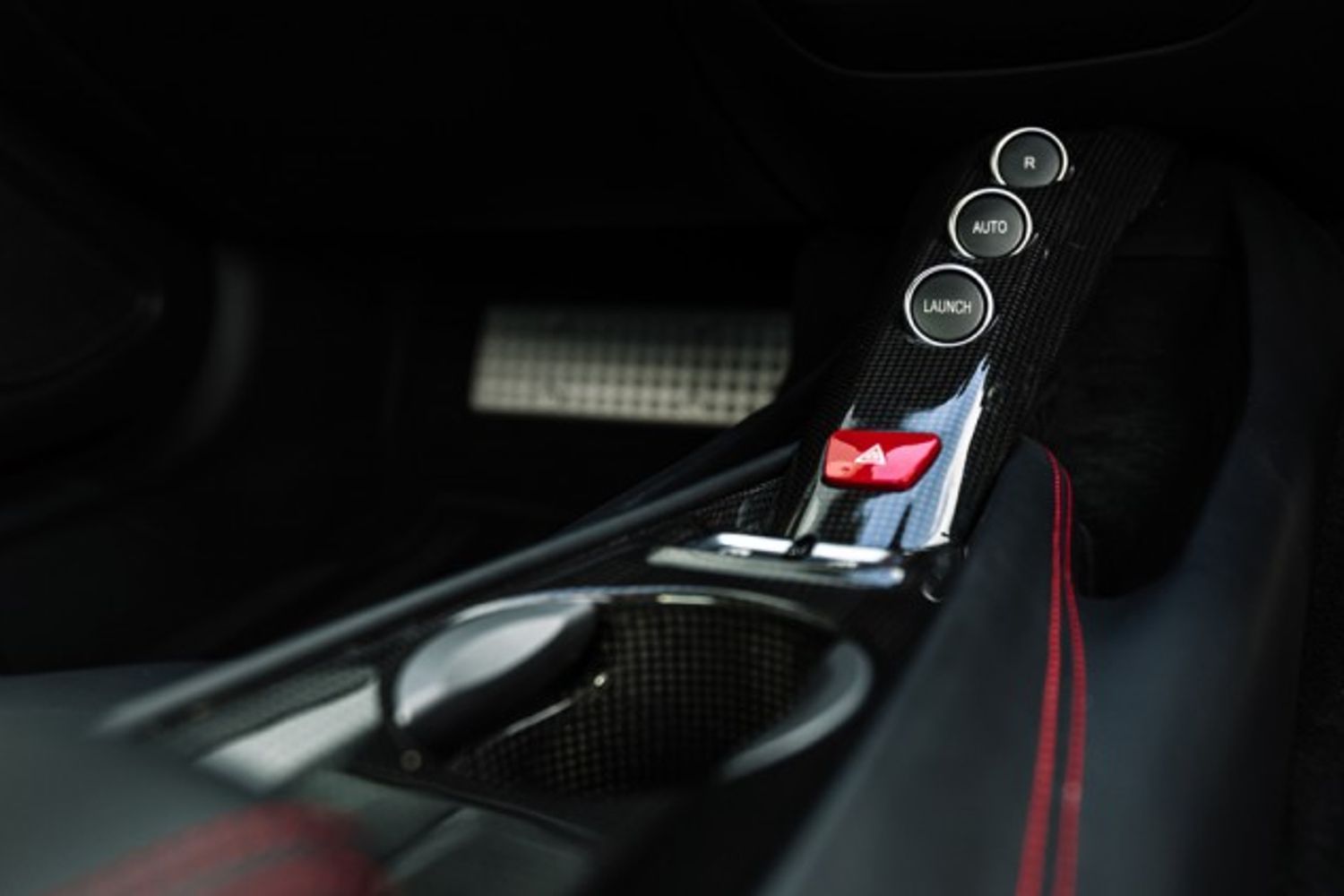 FERRARI F12 BERLINETTA COUPE 6.3 AB 2DR SEMI AUTOMATIC