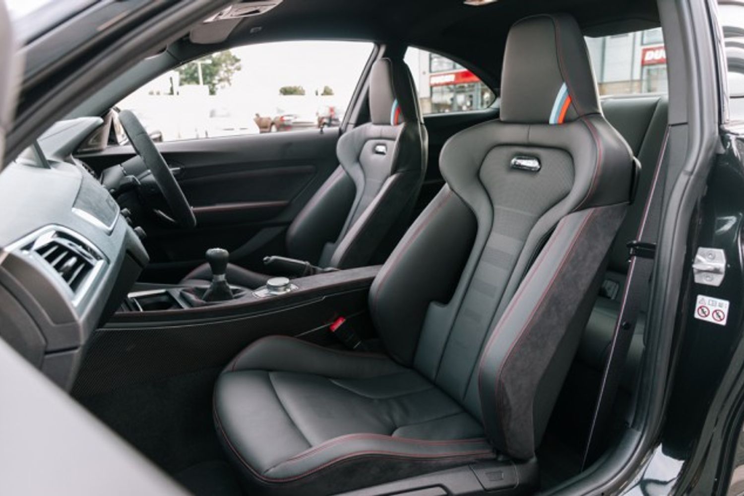 BMW 2 SERIES M2 CS COUPE 3.0 M2 CS 2DR