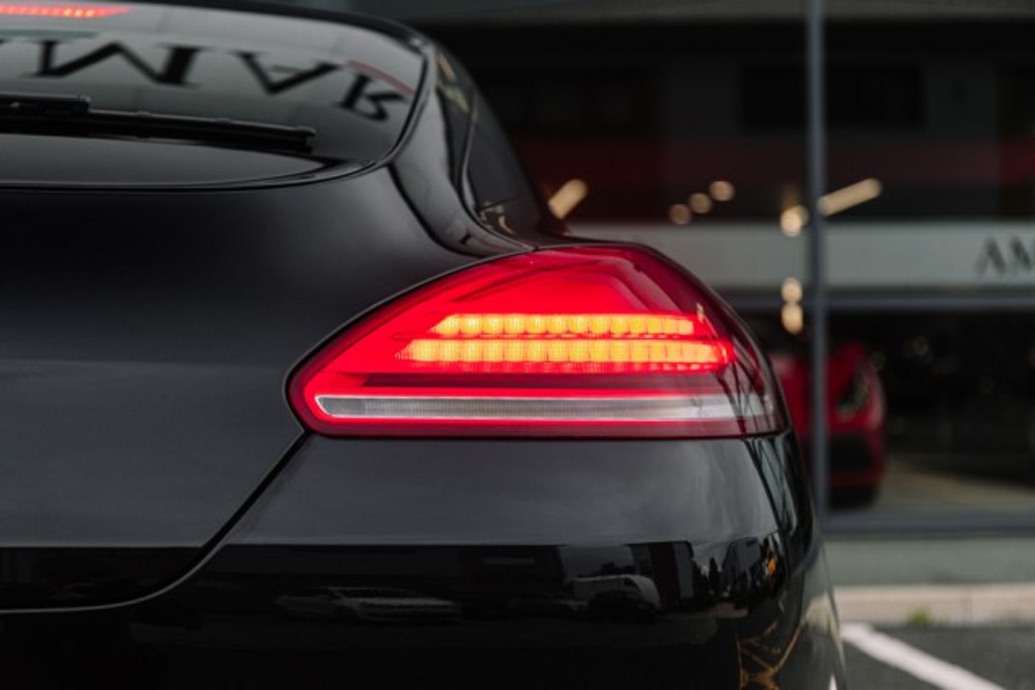 PORSCHE PANAMERA HYBRID ELECTRIC HATCHBACK 3.0 S E-HYBRID TIPTRONIC 5DR AUTOMATIC