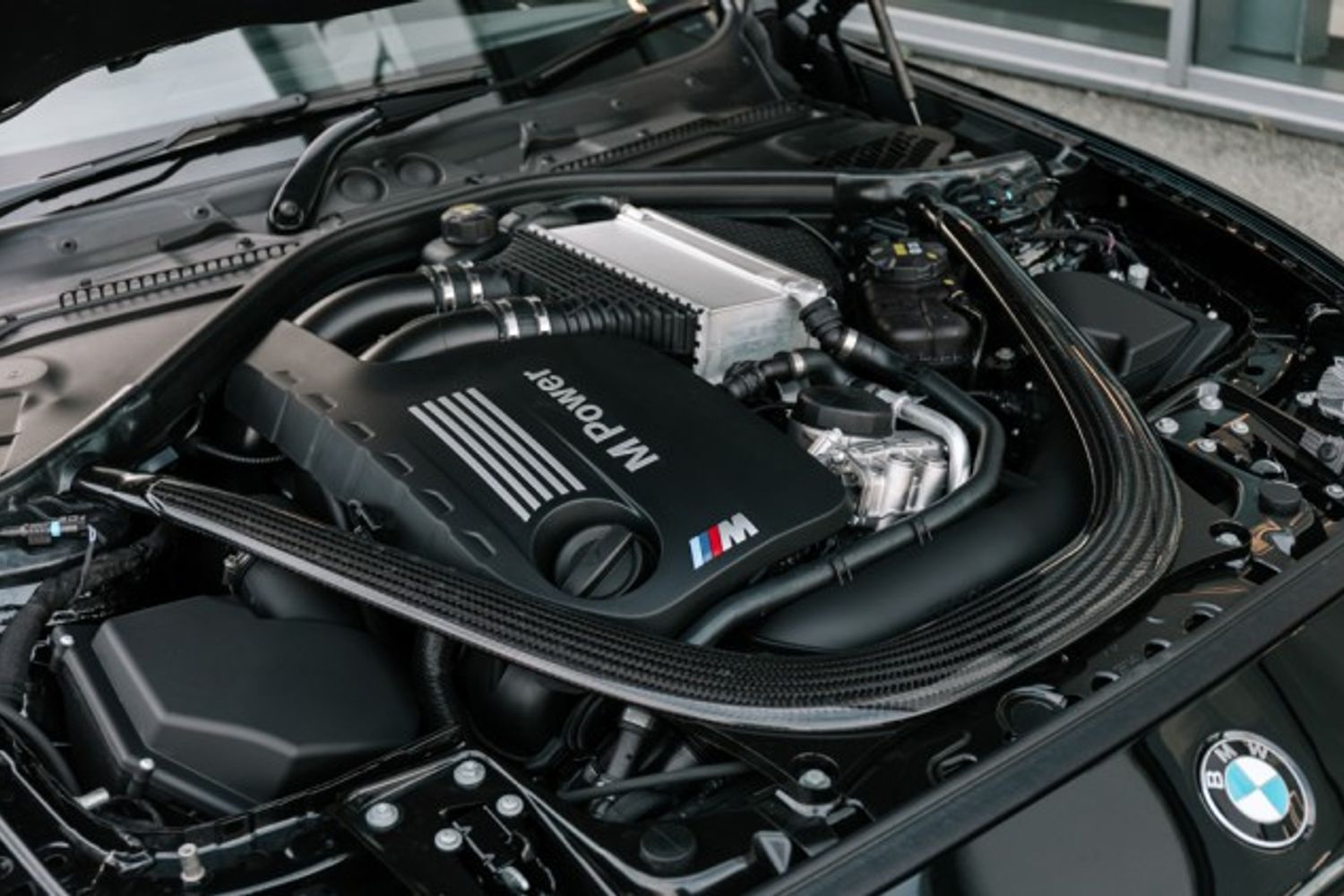 BMW 2 SERIES M2 CS COUPE 3.0 M2 CS 2DR