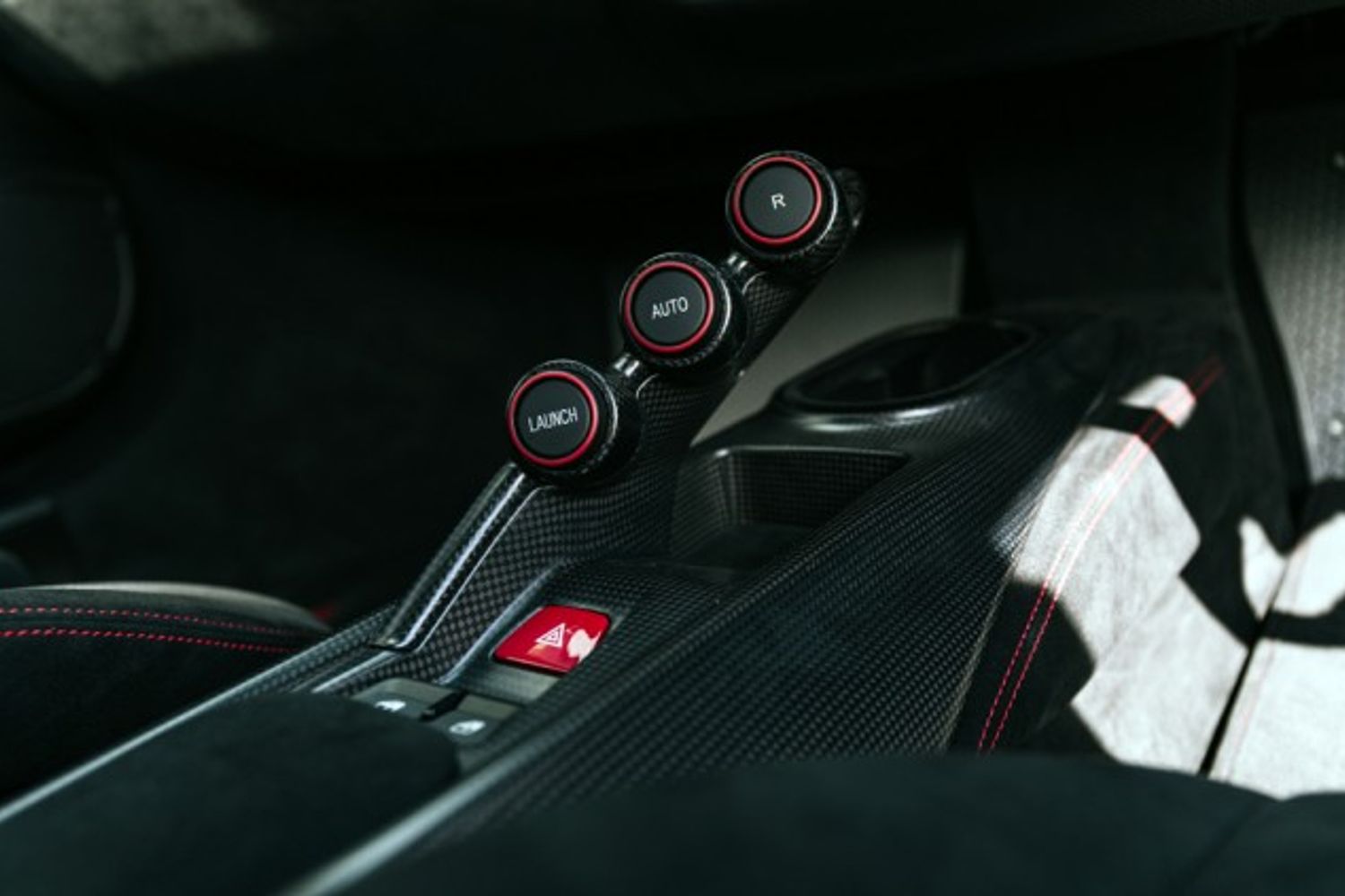 Ferrari 488 Pista Coupe 3.9 VS 2DR SEMI AUTOMATIC
