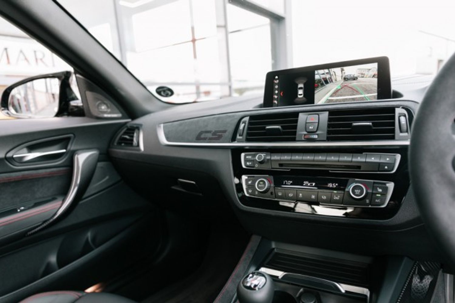 BMW 2 SERIES M2 CS COUPE 3.0 M2 CS 2DR
