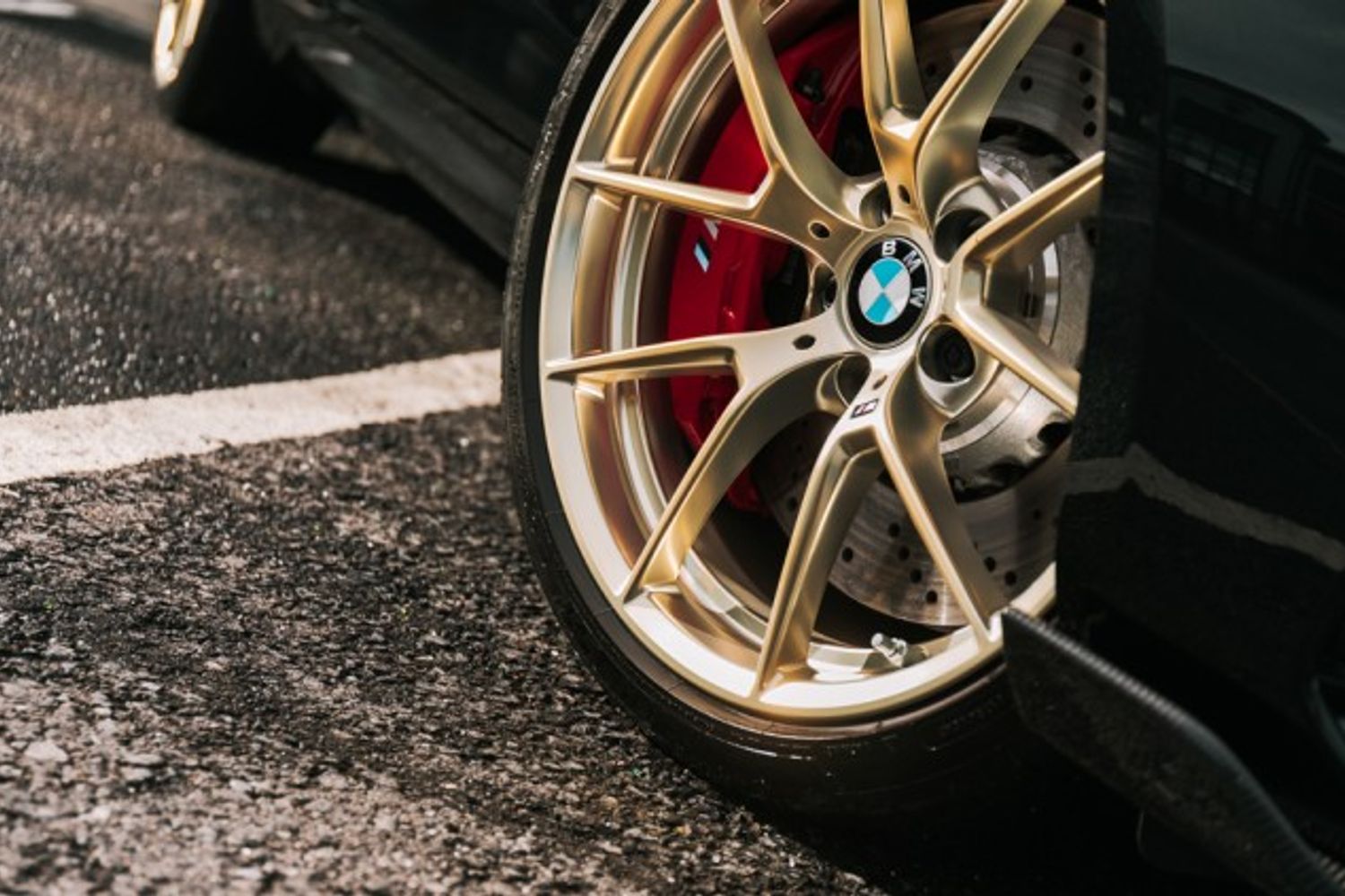 BMW 2 SERIES M2 CS COUPE 3.0 M2 CS 2DR