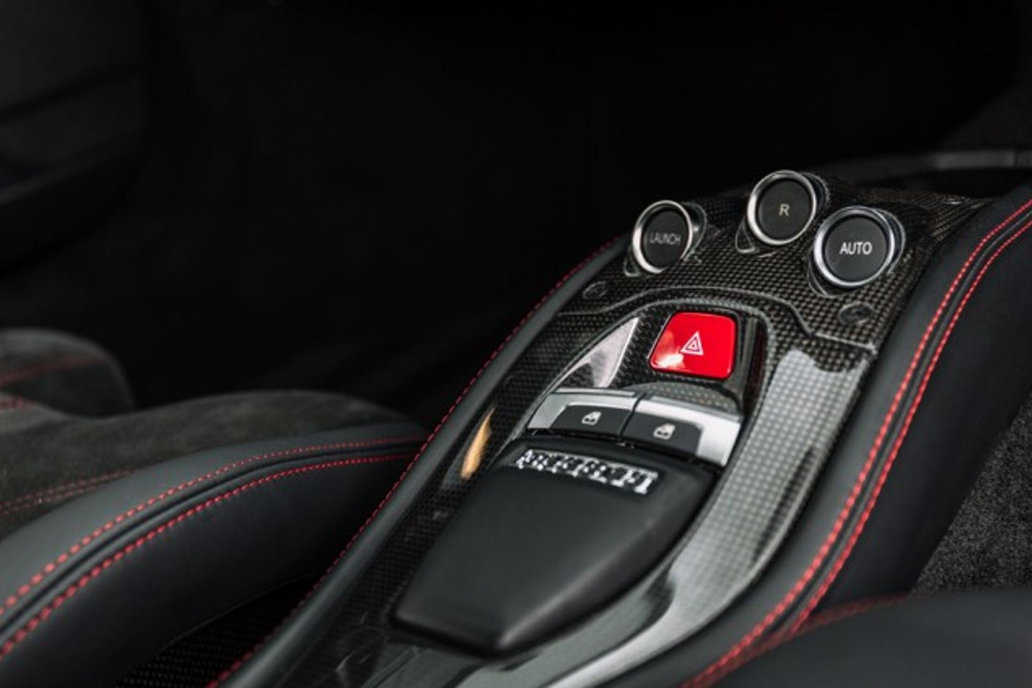FERRARI 458 ITALIA DCT COUPE 4.5 ITALIA DCT 2DR SEMI AUTOMATIC