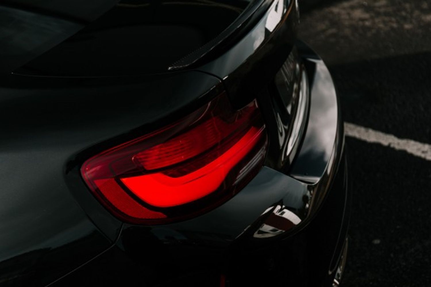 BMW 2 SERIES M2 CS COUPE 3.0 M2 CS 2DR
