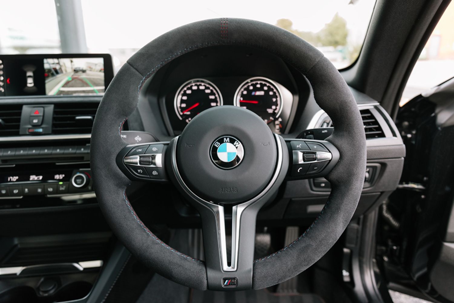 BMW 2 SERIES M2 CS COUPE 3.0 M2 CS 2DR