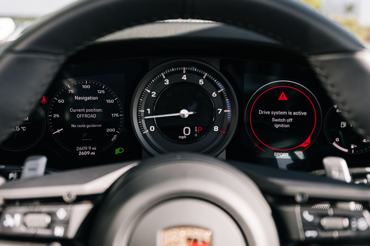 PORSCHE 911 CONVERTIBLE 3.0 CARRERA S PDK 2DR SEMI AUTOMATIC