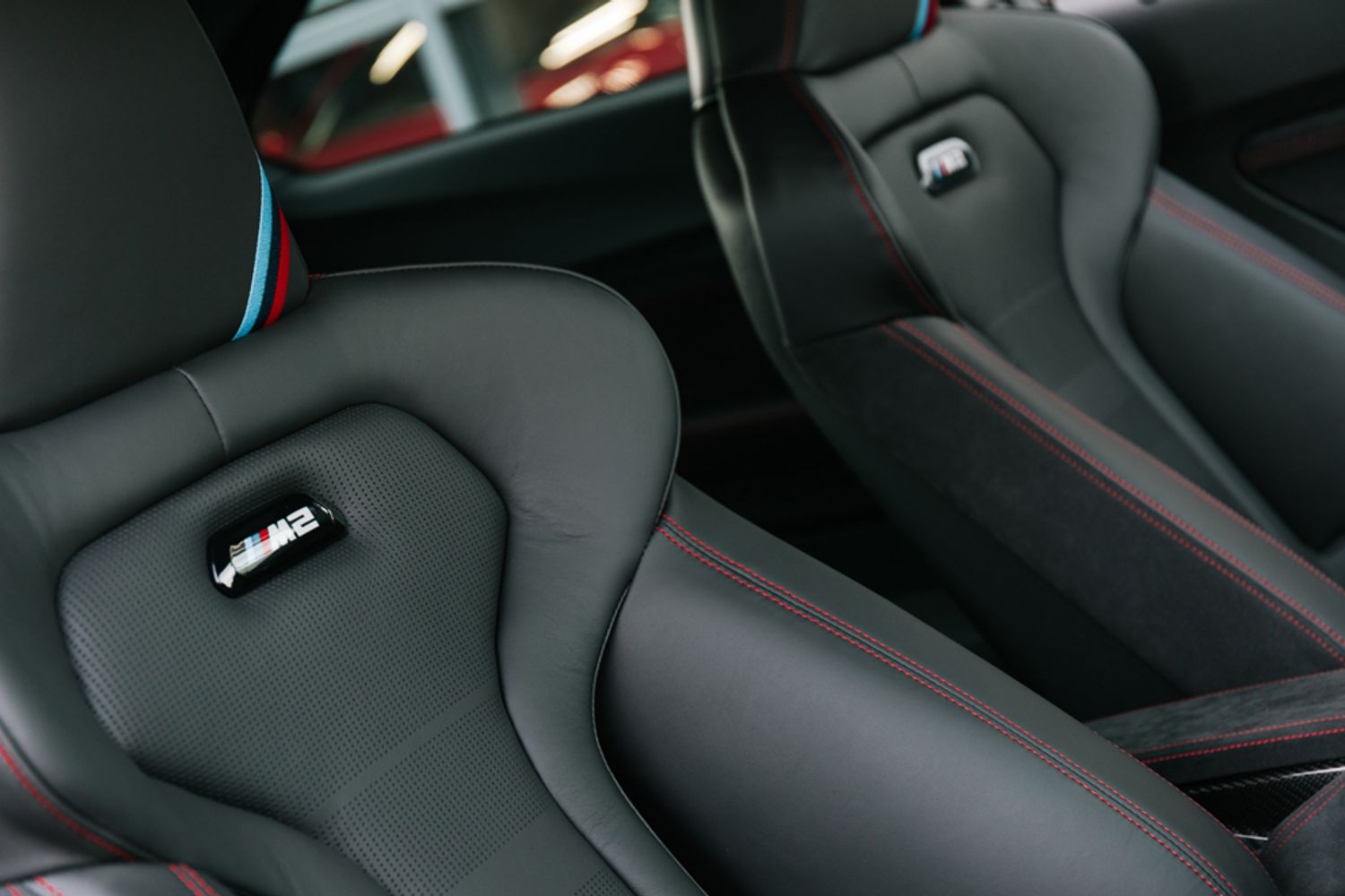 BMW 2 SERIES M2 CS COUPE 3.0 M2 CS 2DR