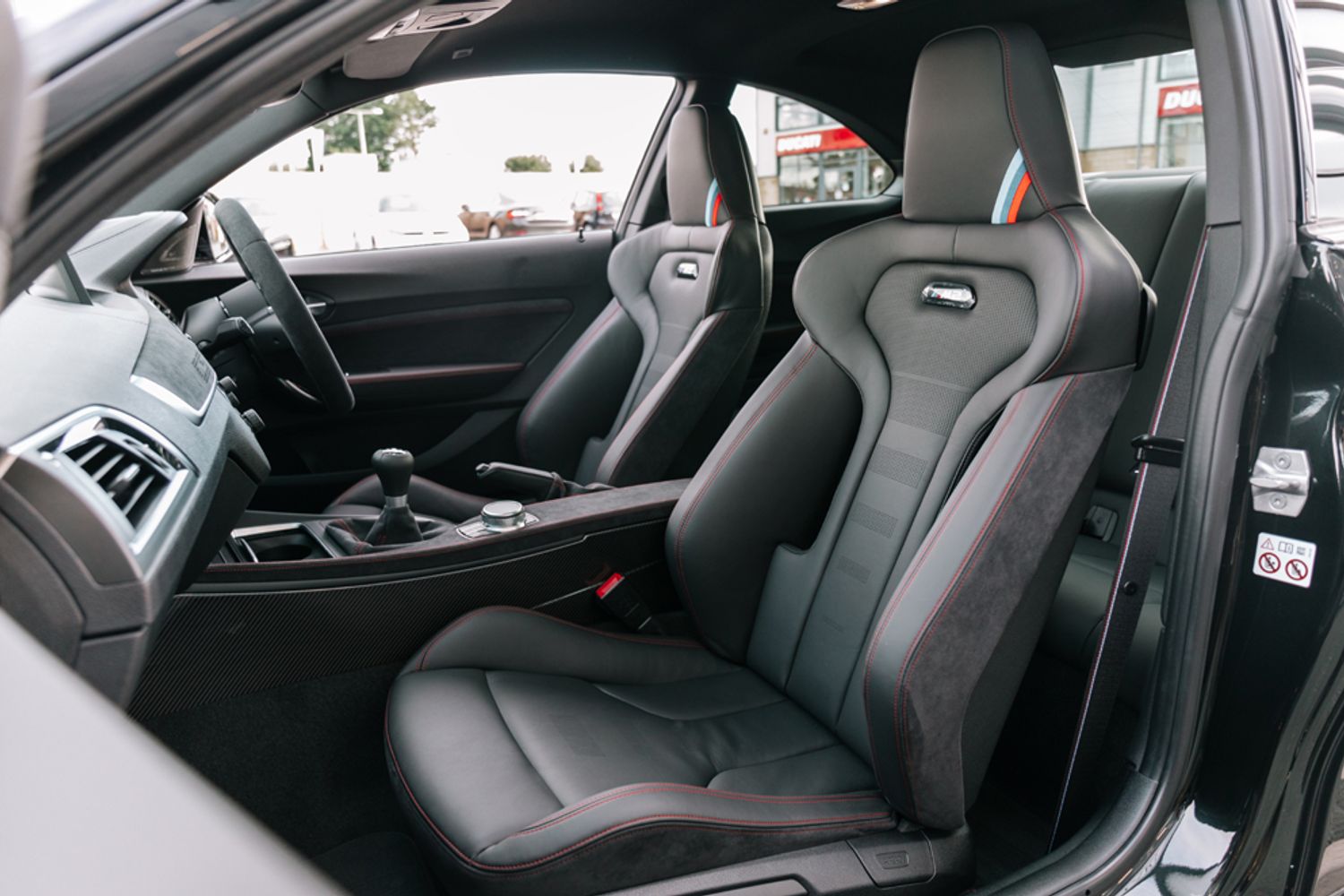 BMW 2 SERIES M2 CS COUPE 3.0 M2 CS 2DR