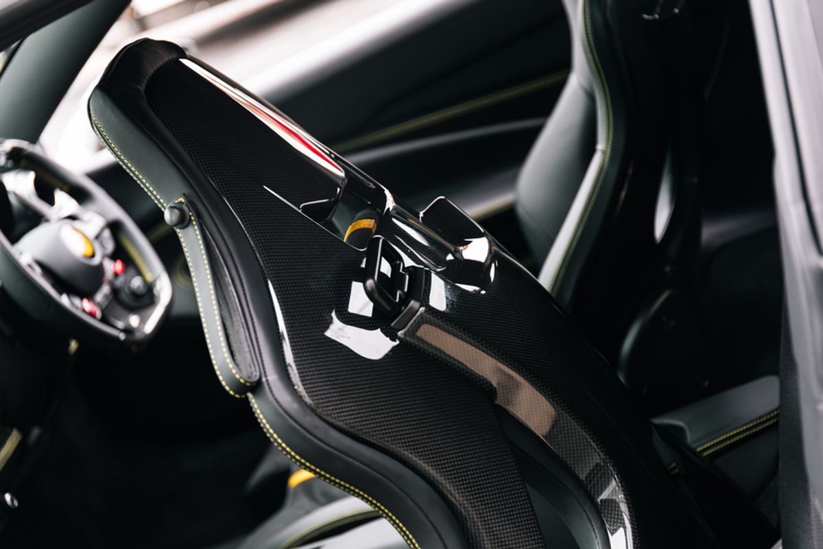 FERRARI F8 TRIBUTO COUPE 3.9 TRIBUTO 2DR SEMI AUTOMATIC