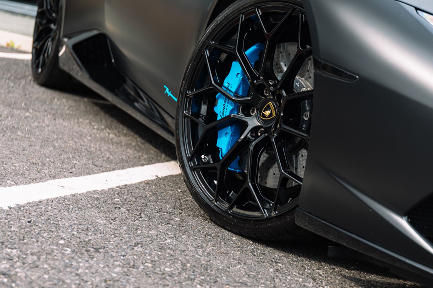 LAMBORGHINI HURACAN LP 640-4 PERFORMANTE COUPE 5.2 LP 640-4 PERFORMANTE 2DR SEMI AUTOMATIC