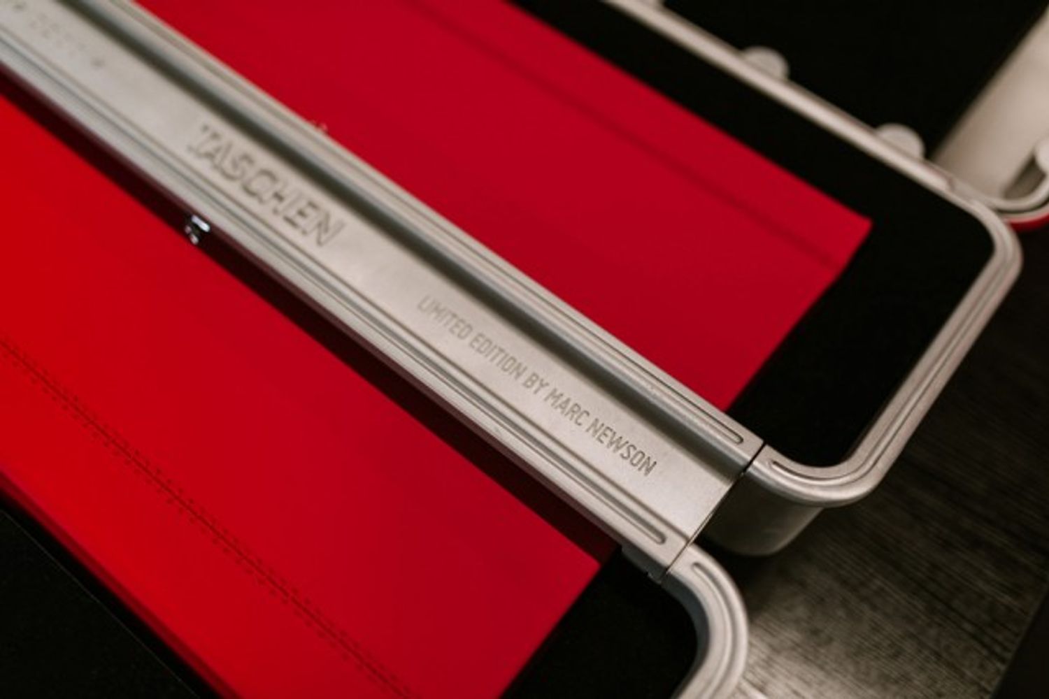 FERRARI Taschen's Ferrari Book Limited Edition