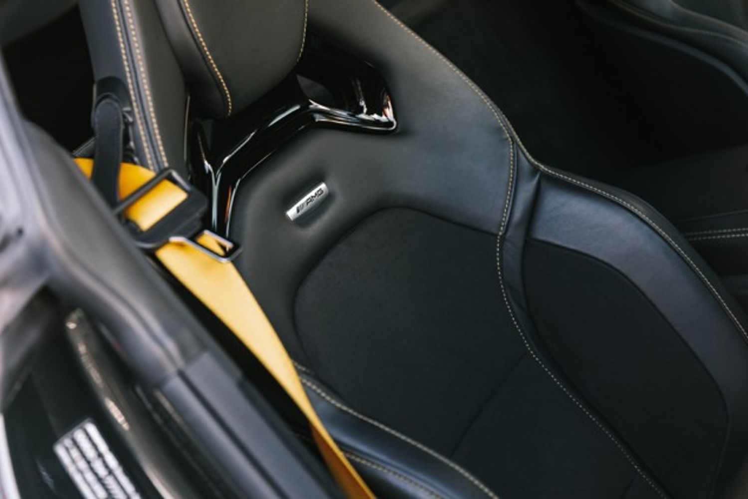 MERCEDES-BENZ AMG GT COUPE 4.0 AMG GT R PREMIUM 2DR AUTOMATIC