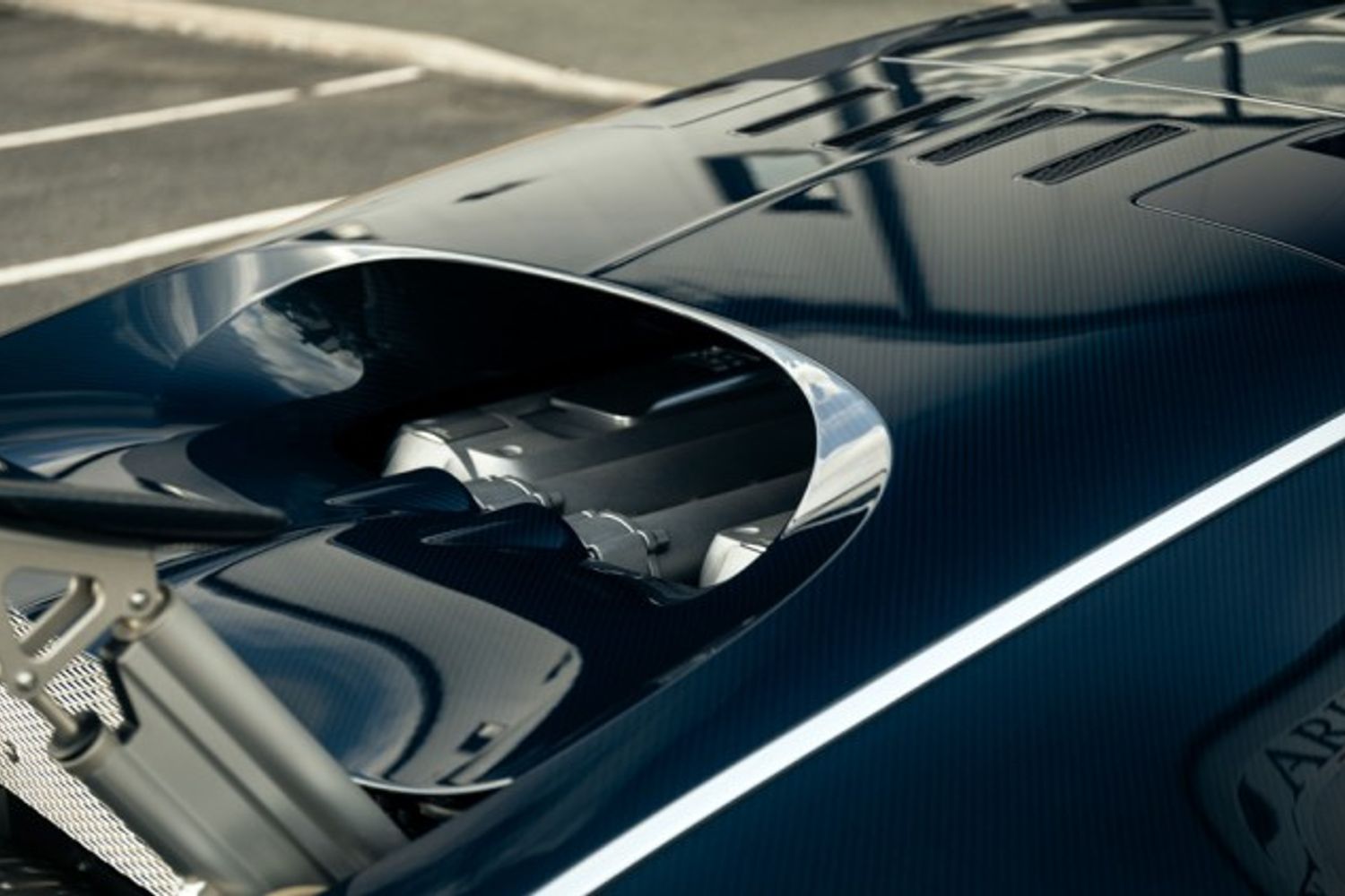 BUGATTI VEYRON COUPE COUPE 8.0 COUPE 2DR AUTOMATIC