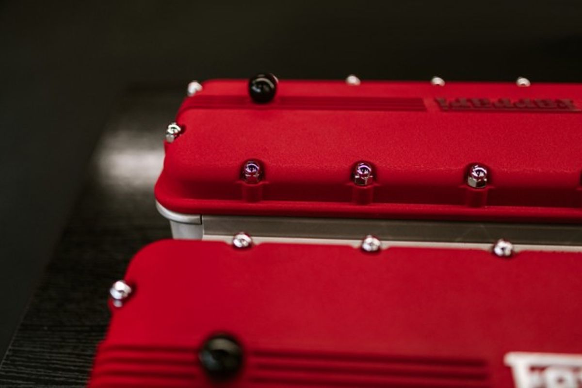 FERRARI Taschen's Ferrari Book Limited Edition