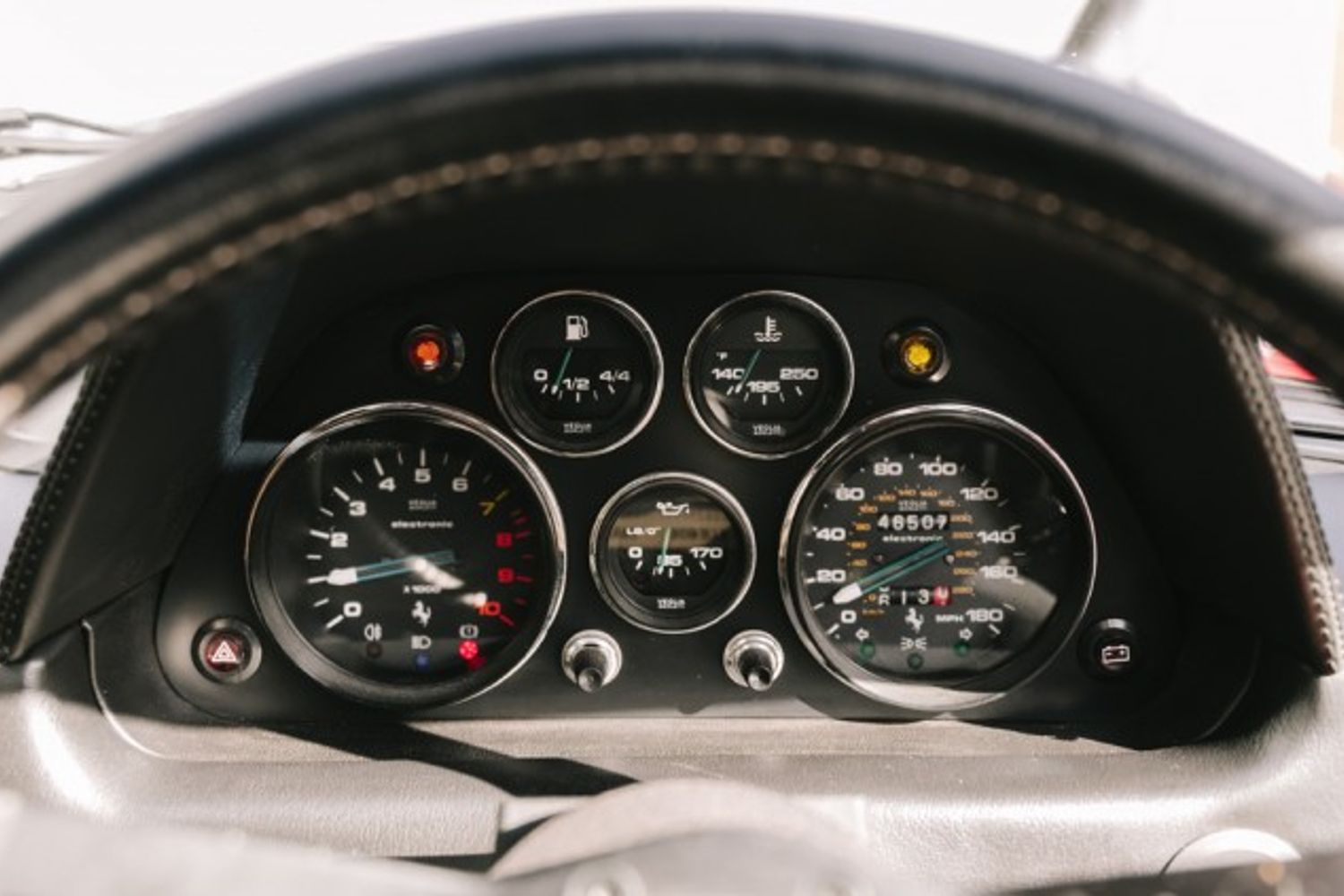 FERRARI 308 GTB COUPE 2.9 GTBi 2DR