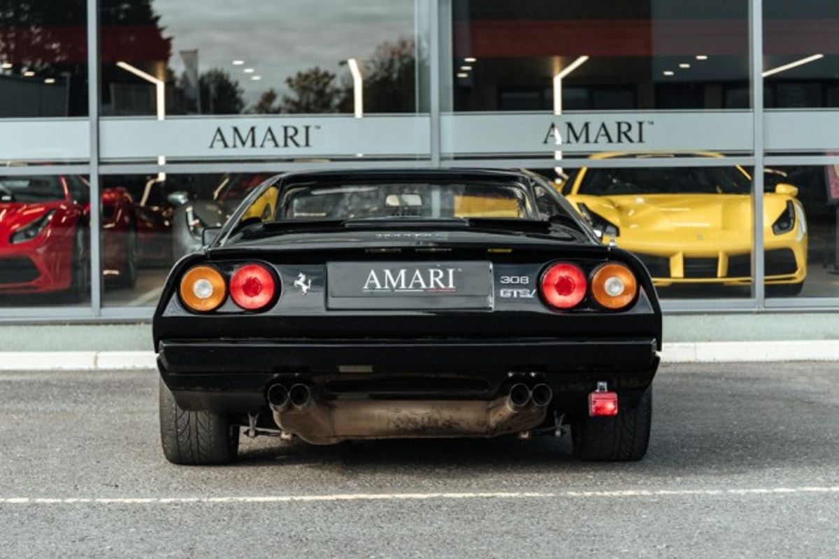 FERRARI 308 GTSi 2.9