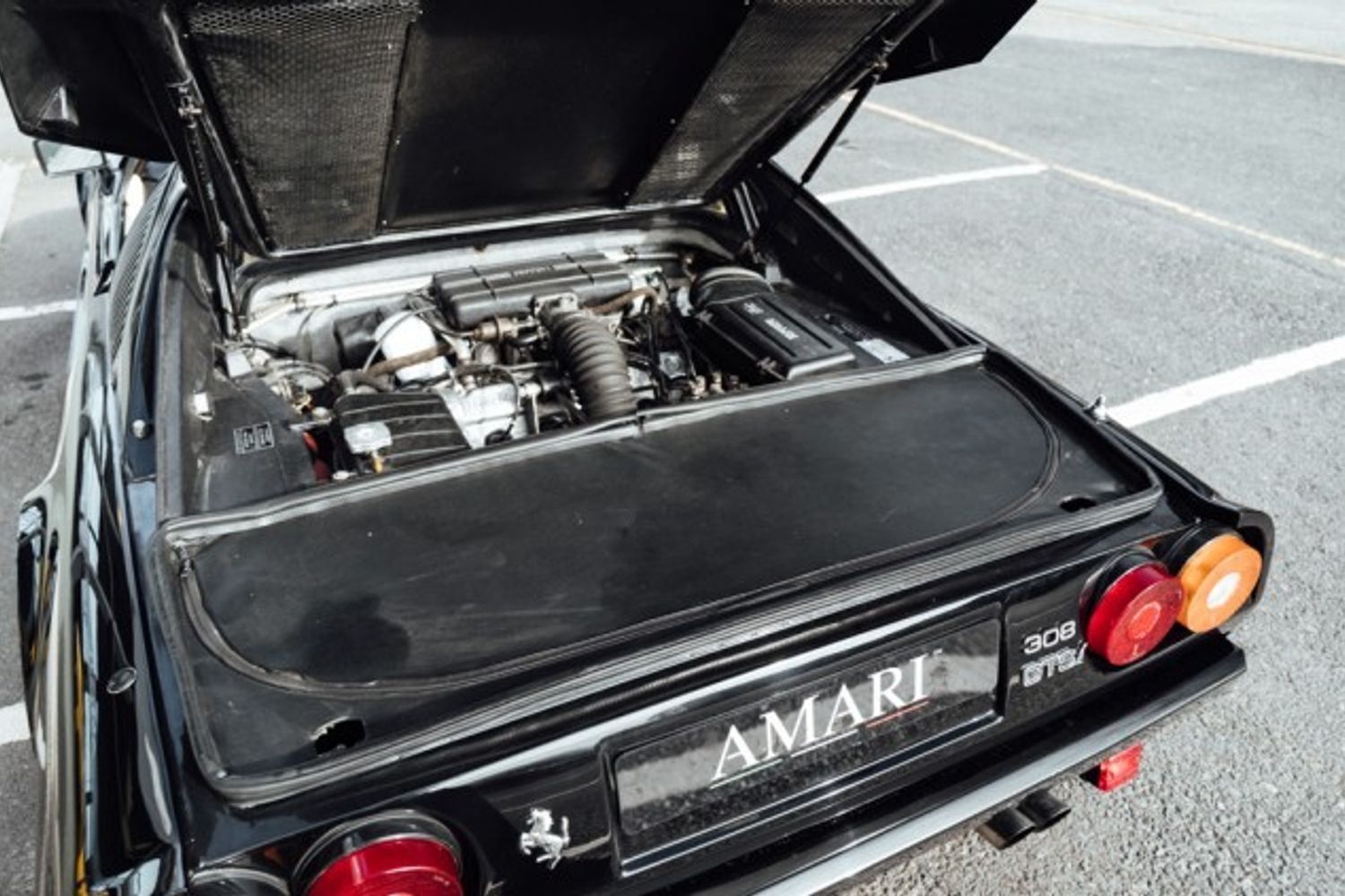 FERRARI 308 GTSi 2.9