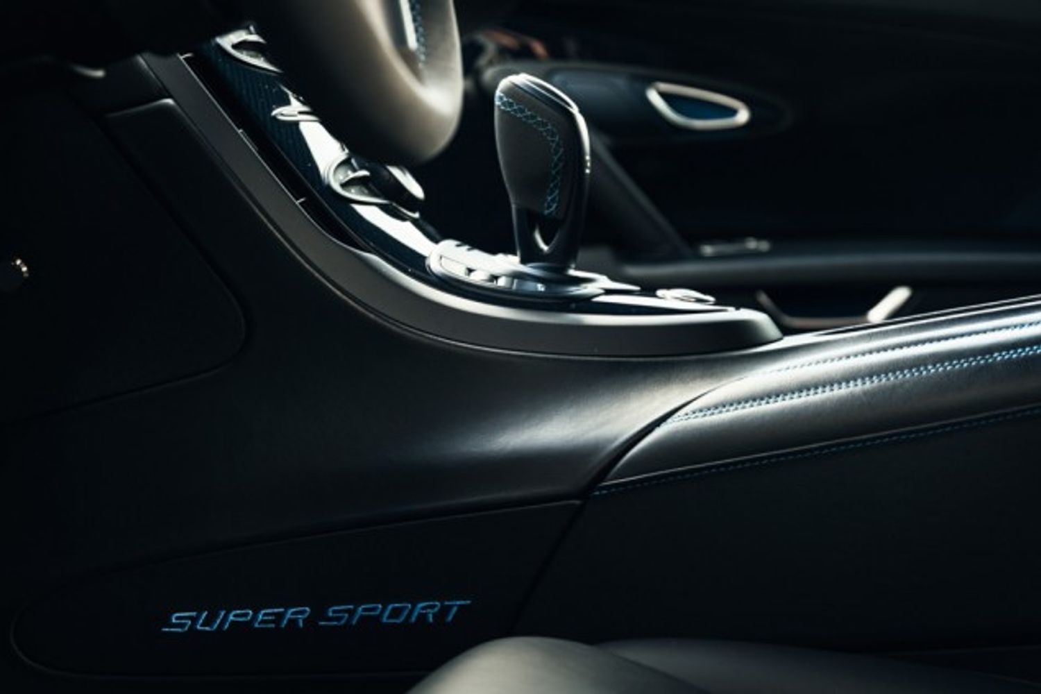BUGATTI VEYRON COUPE COUPE 8.0 COUPE 2DR AUTOMATIC