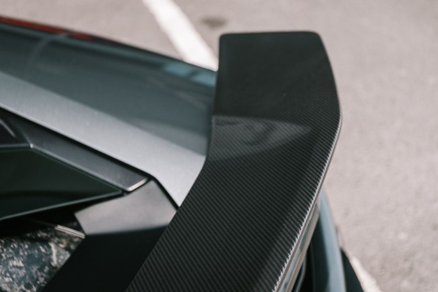LAMBORGHINI HURACAN COUPE 5.2 LP 610-4 2DR SEMI AUTOMATIC