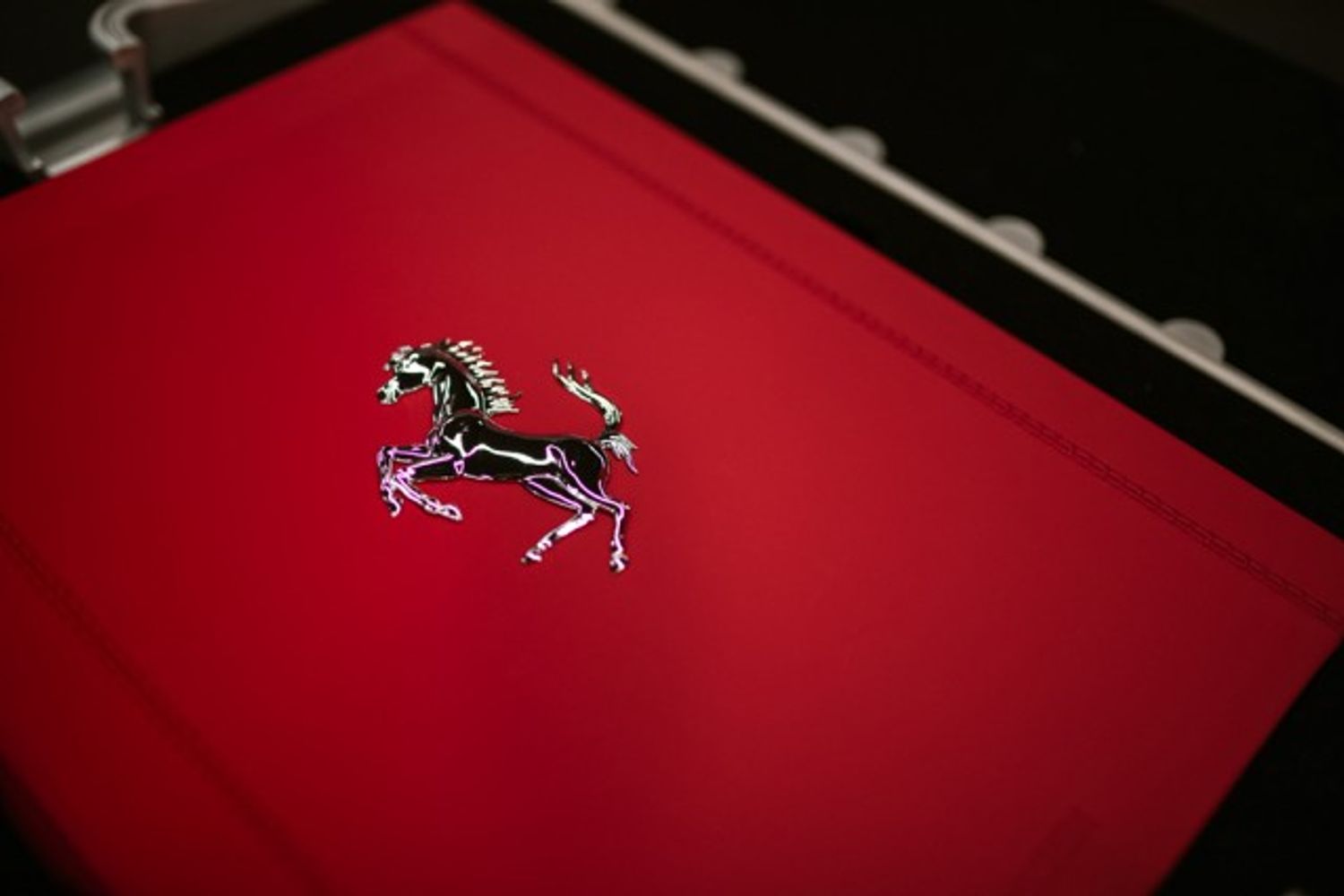FERRARI Taschen's Ferrari Book Limited Edition