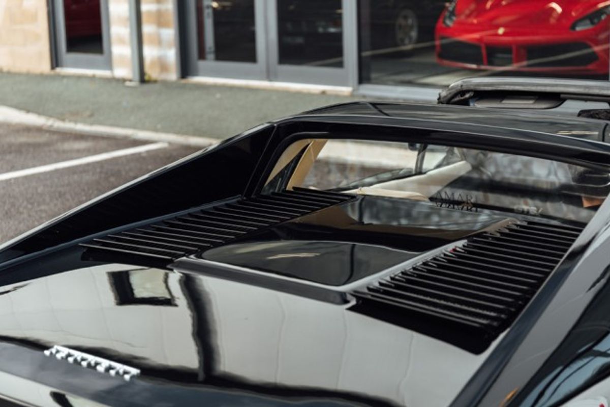 FERRARI 308 GTSi 2.9