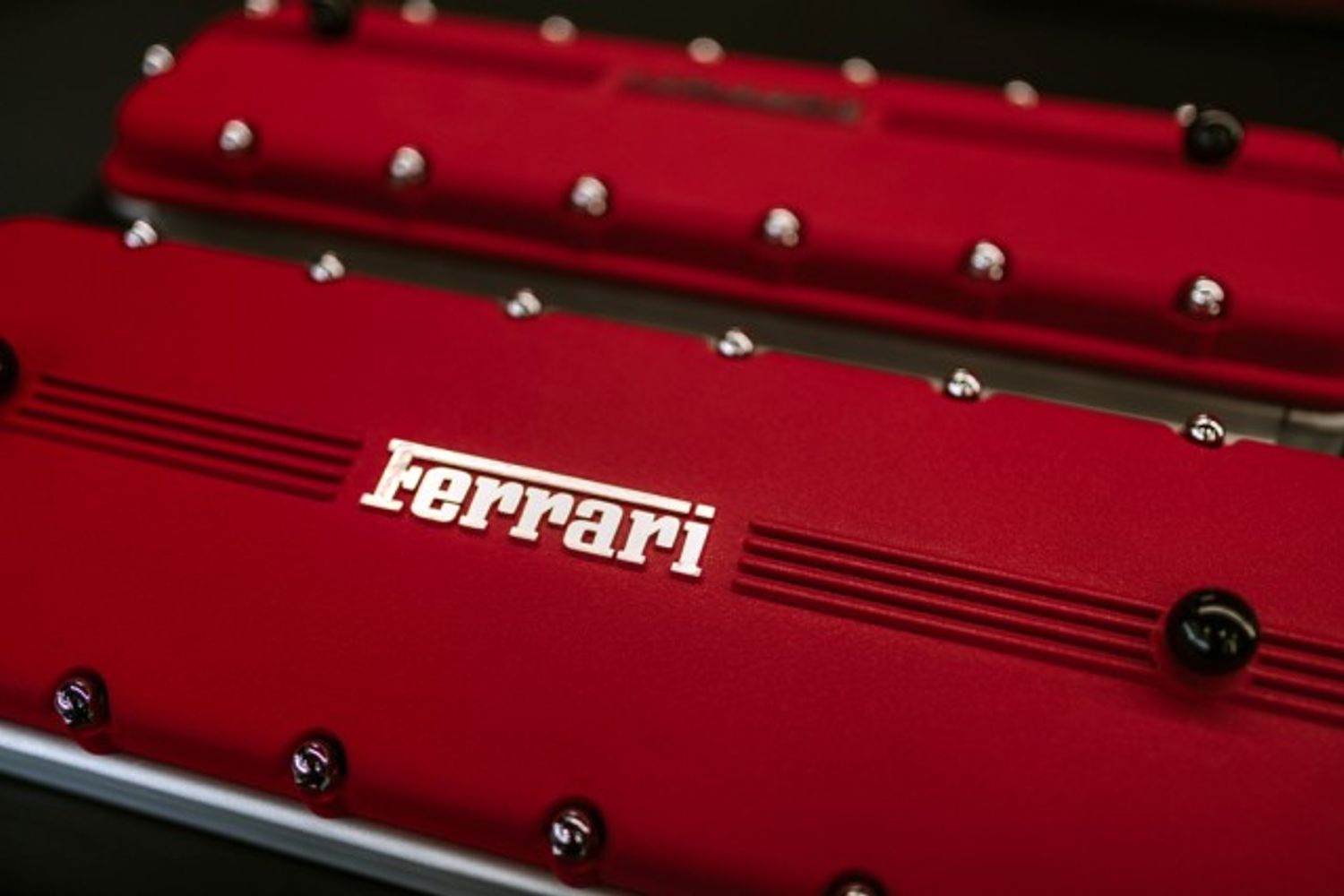 FERRARI Taschen's Ferrari Book Limited Edition