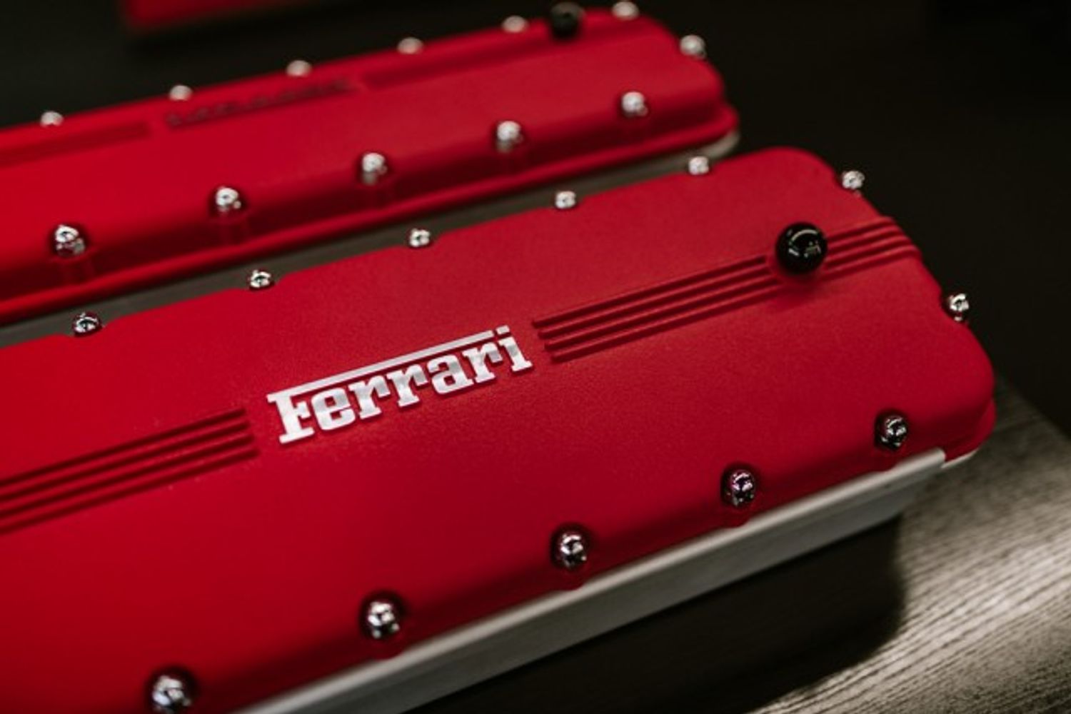 FERRARI Taschen's Ferrari Book Limited Edition