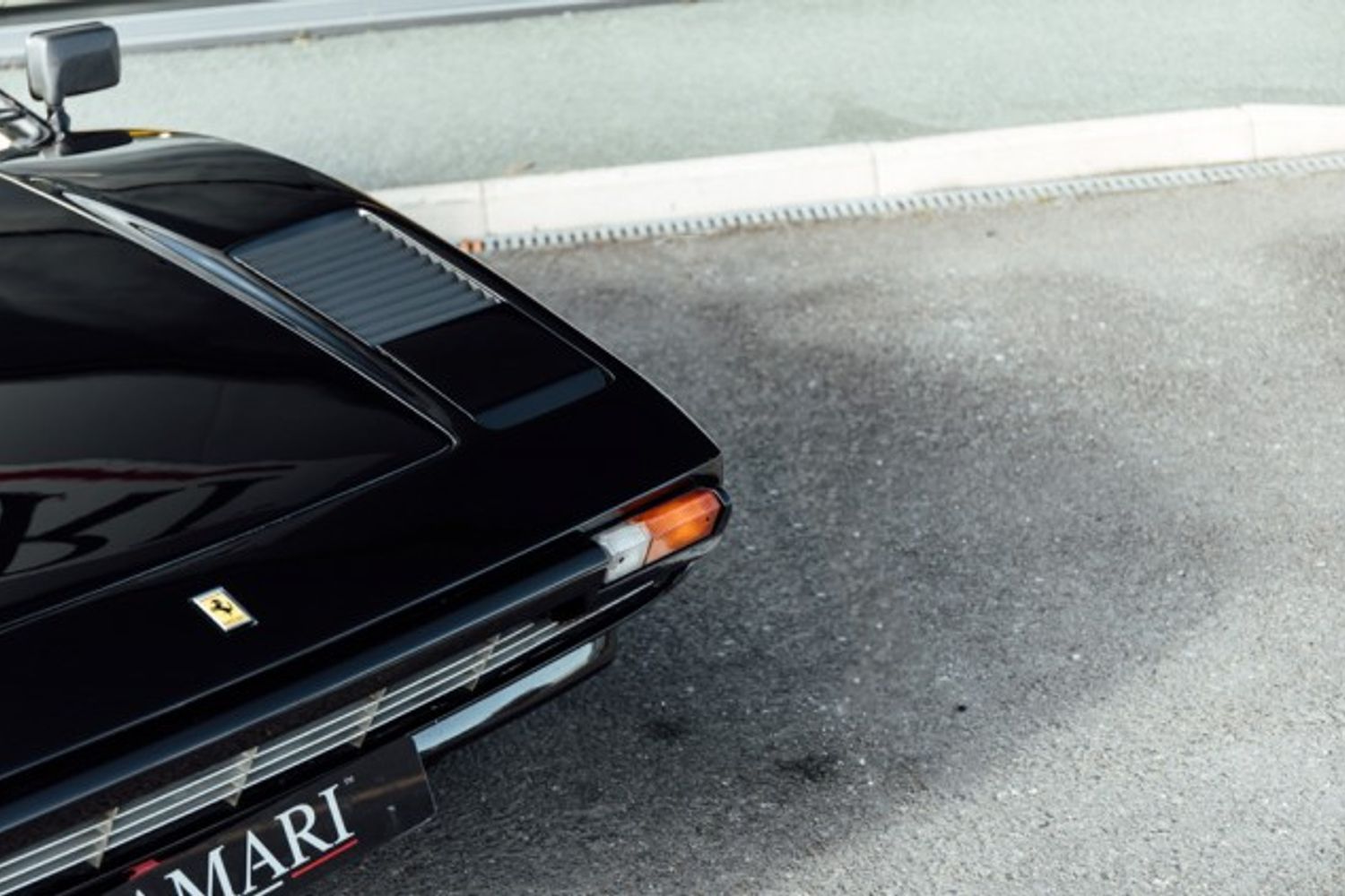 FERRARI 308 GTSi 2.9