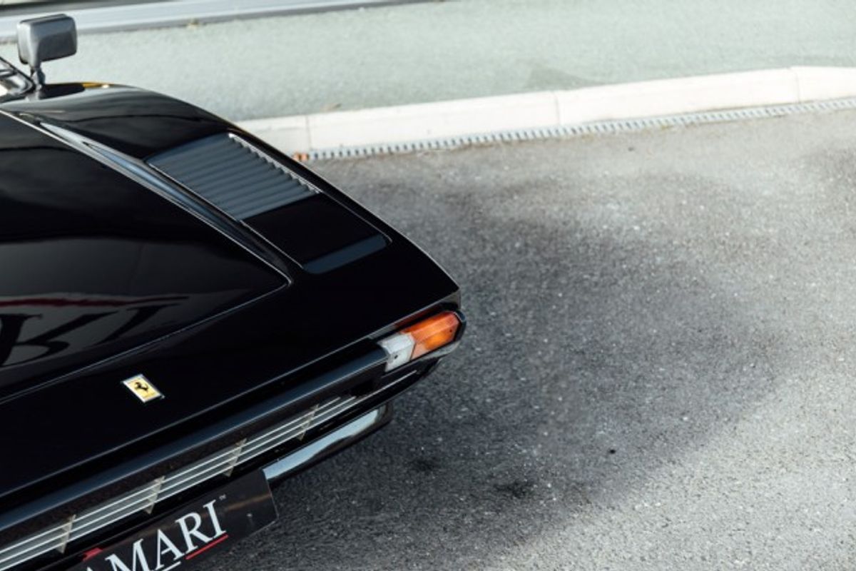 FERRARI 308 GTSi 2.9